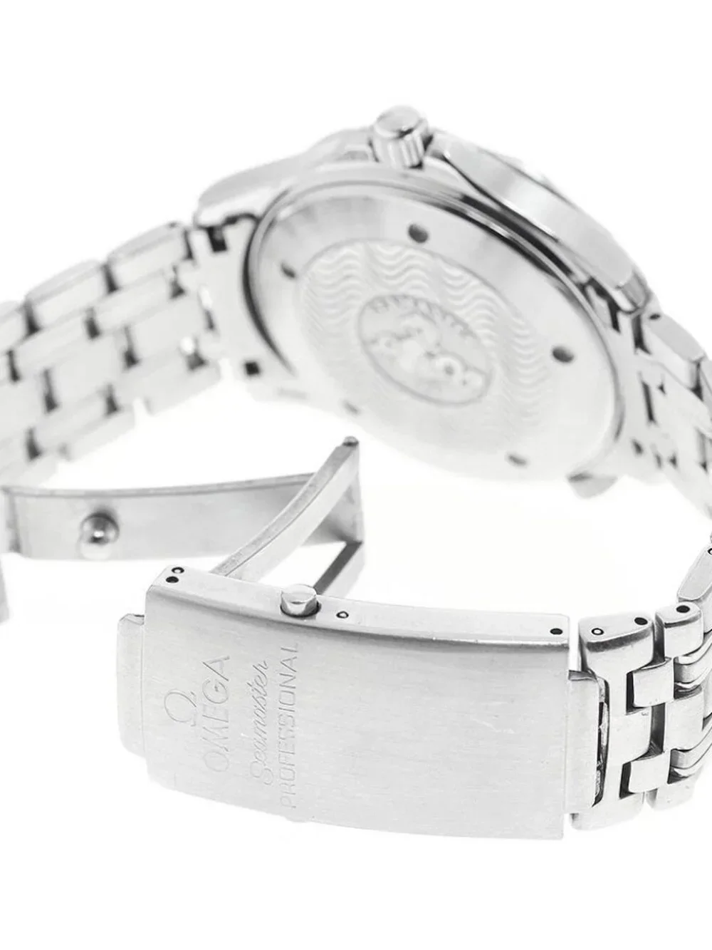 OMEGA Seamaster300